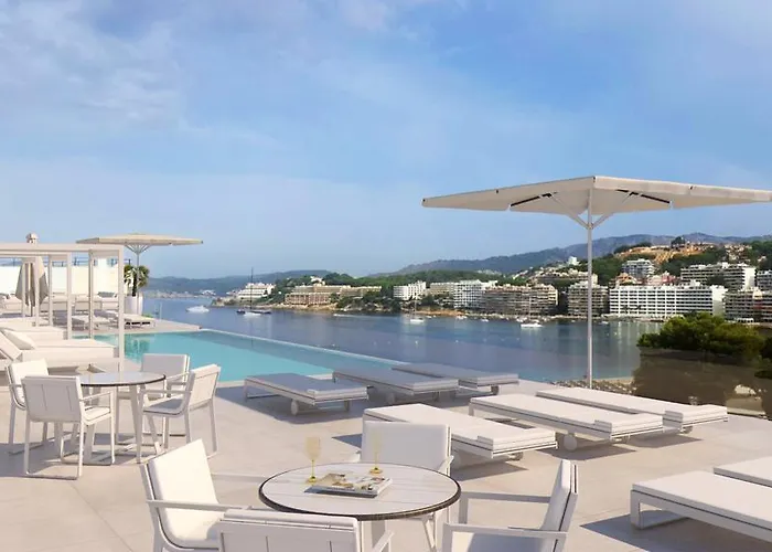 Reverence Life Hotel - Adults Only