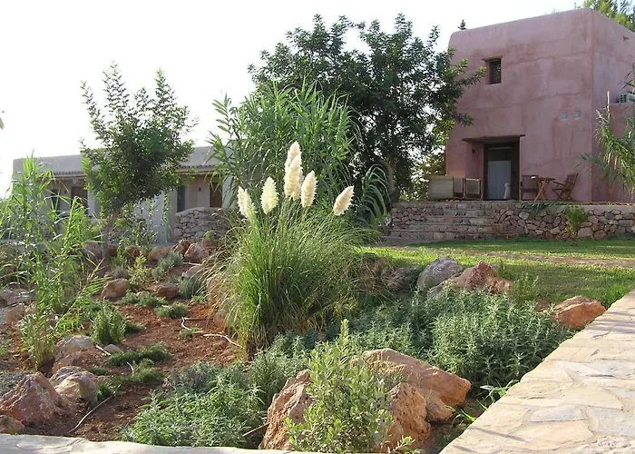 Agroturismo Xarc