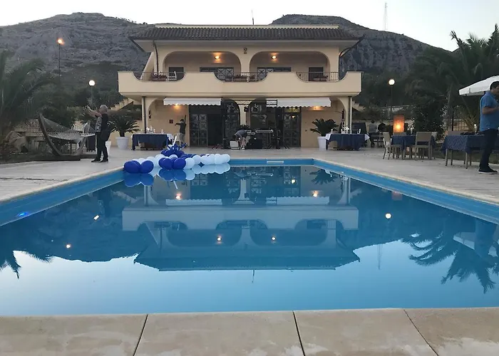 B&B Santa Lucia