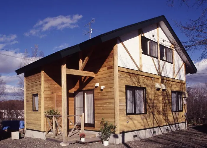 Pet Friendly hotel: Cottage Yuyu