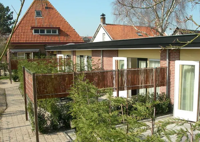 Pension Kamperland