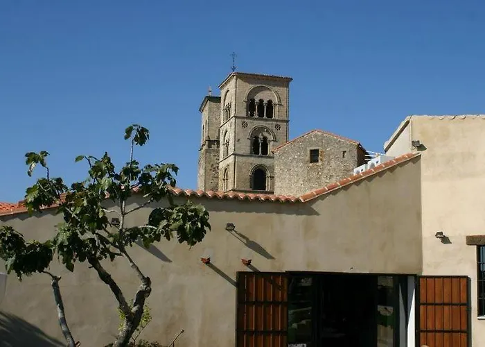 El Mirador De Las Monjas