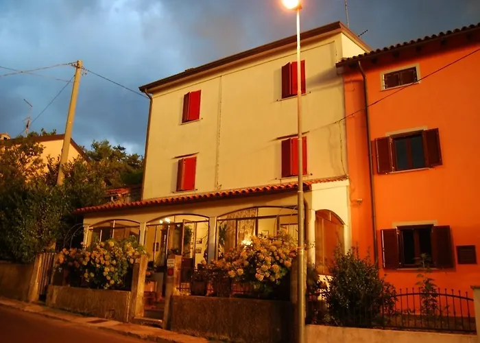 Albergo Aurora