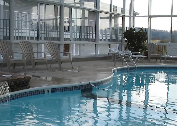Spa Hotels Resorts Caprice Motor Inn