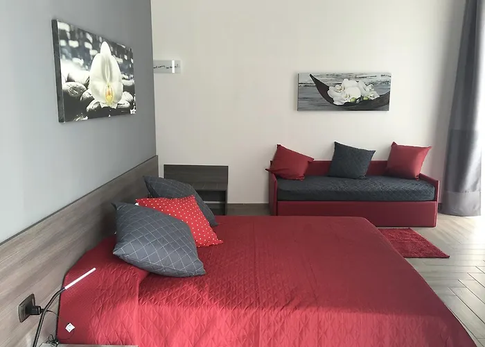 La Dimora di Garibaldi