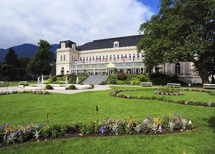 Hotel Sommerhaus