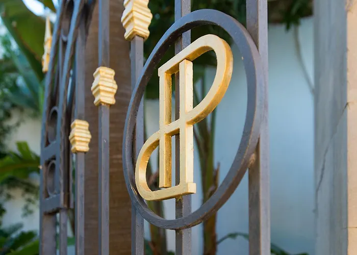 Hotel con vista: Parco dei Principi - Resort&Spa