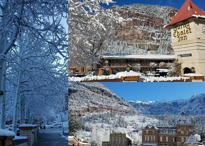 Ouray Chalet Inn