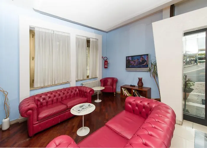 Hotel Millennium Palace