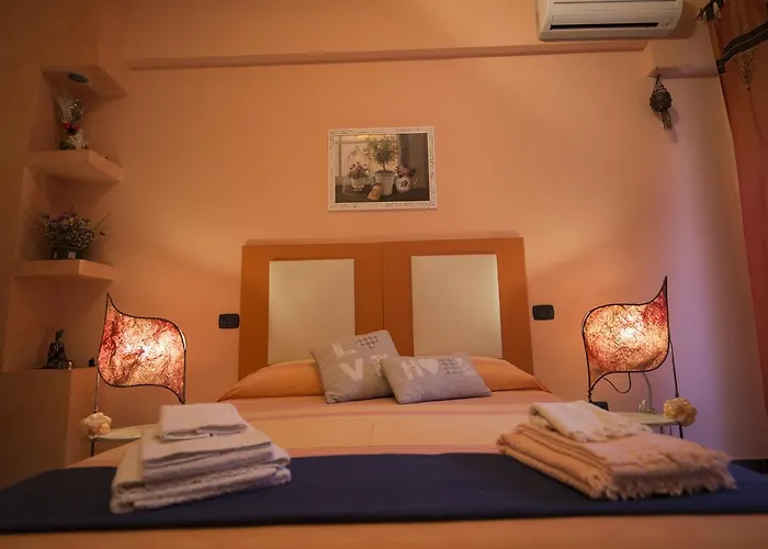Dolce Conca D'Oro B&B