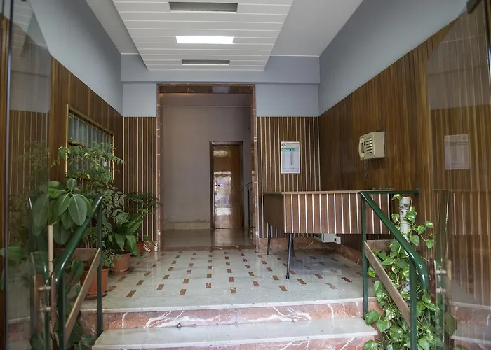 Dolce Conca D'Oro B&B