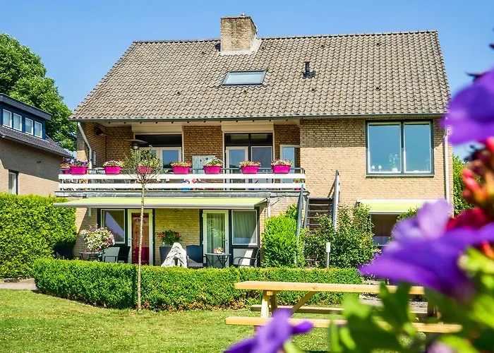 Panorama Sousberg B&B en appartementen