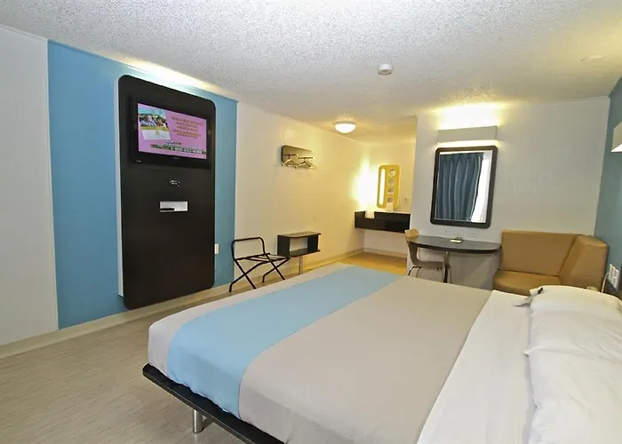 Motel 6