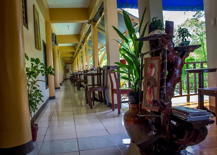 Remari Tourist Inn
