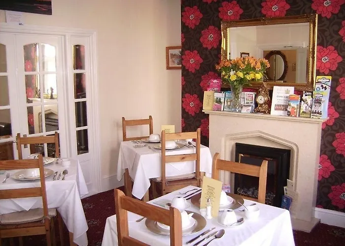 Langdon Villa Guest House