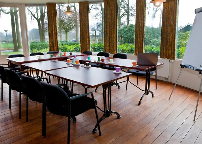Hof Van Dalfsen