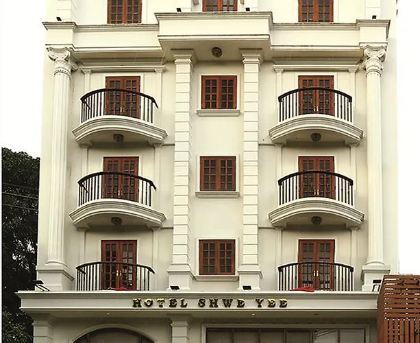 Hotel Shwe Yee