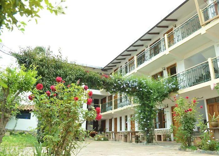 Hostal Pachamama