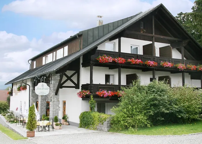 Zum Friedl