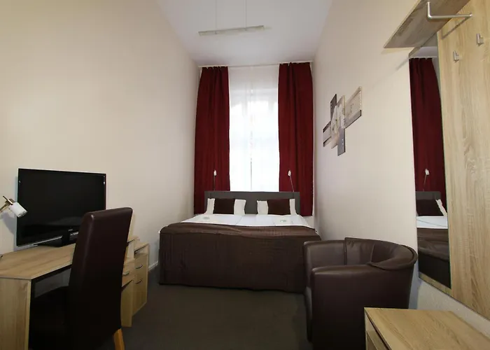 Hotel Am Elegia Am Kurfürstendamm