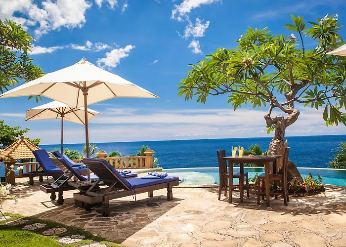 Blue Moon Villas