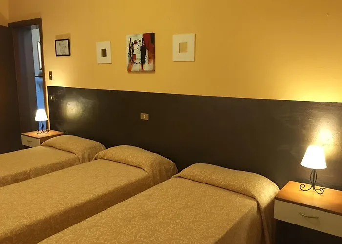 Locanda Commercio