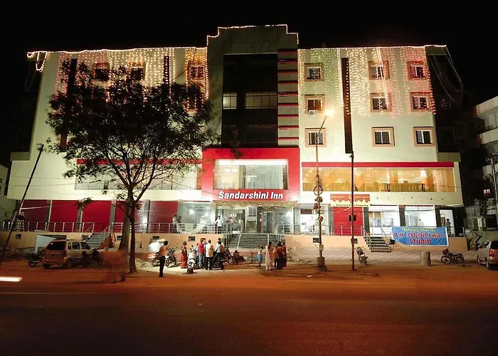 Grand Sandarshini Inn