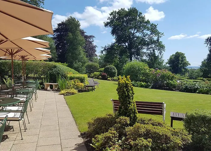 Garvock House Hotel