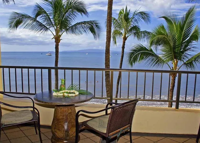 Sugar Beach Resort