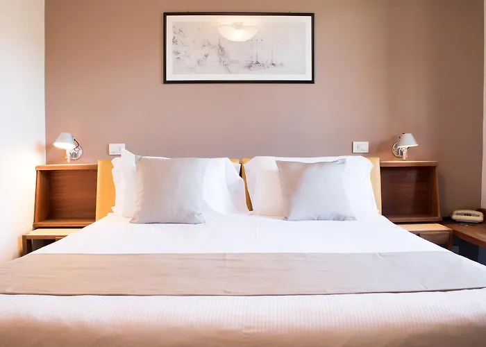 Hotel Boite