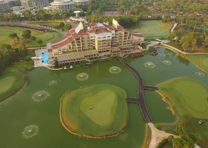  Sueno s Golf Belek
