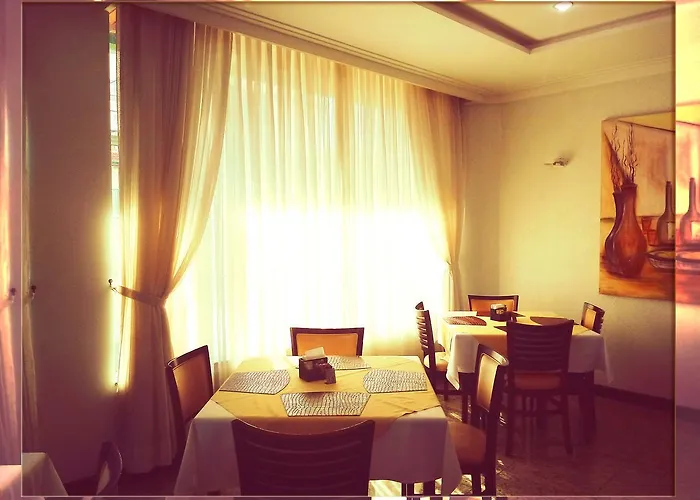 Center Flat - Hotel E Eventos
