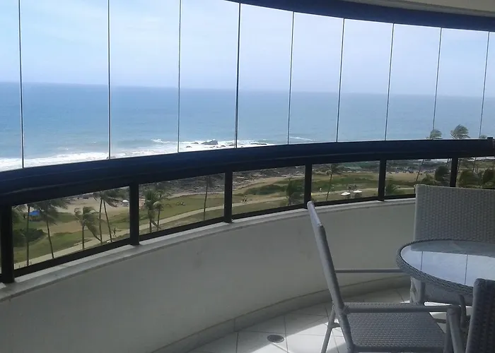Bahia Suites