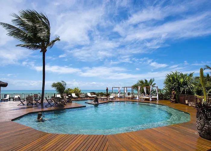 Hotel Sombra e Água Fresca