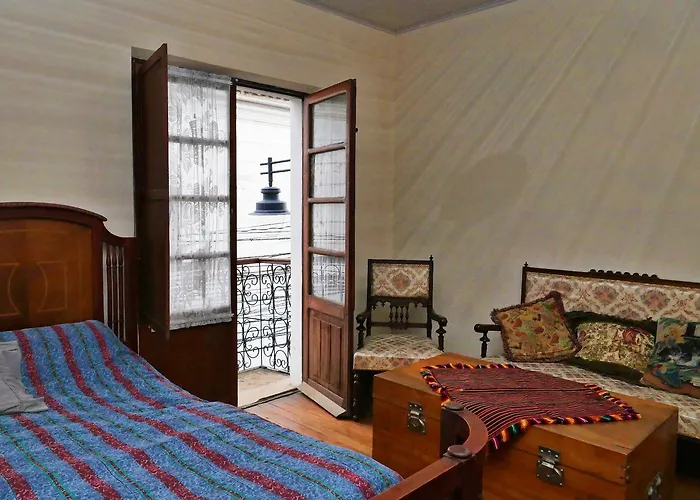 Casa Ramirez - Guest House
