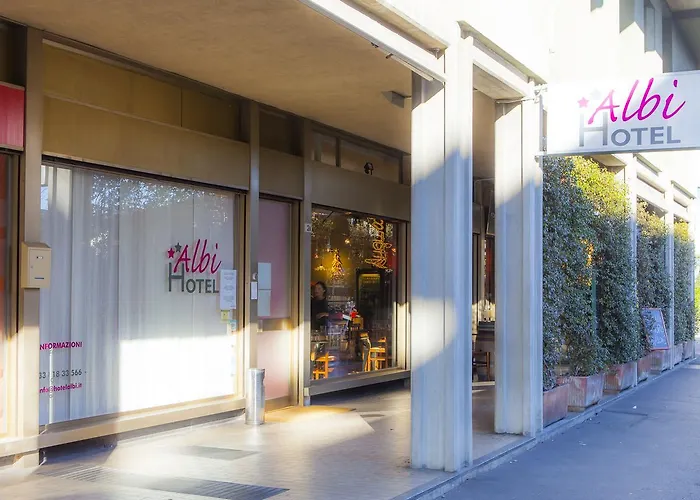 Hotel: Hotel Albi