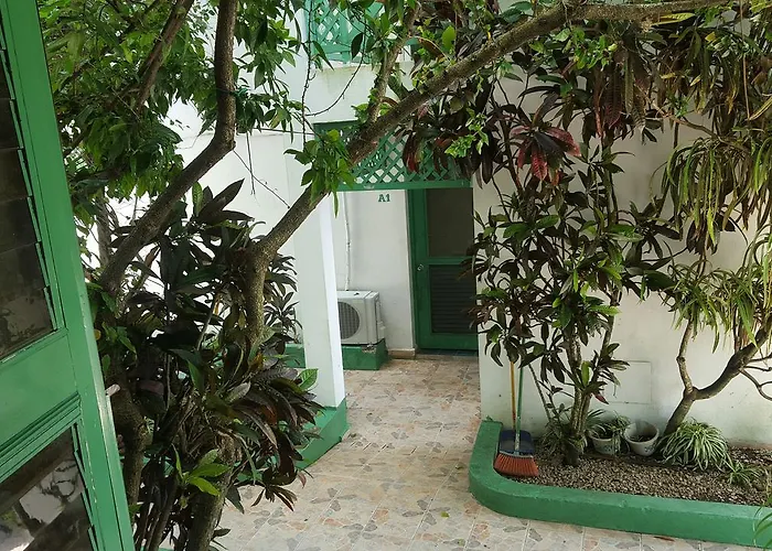  Terraza Del Caribe