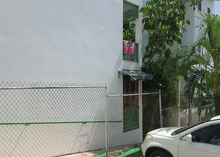  Terraza Del Caribe