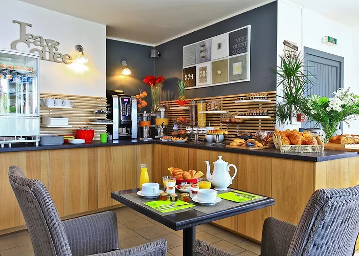 La Chaize - Villa, Suites&Spa
