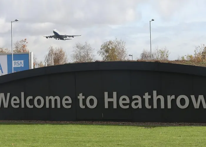 Homestay Hotel Heathrow