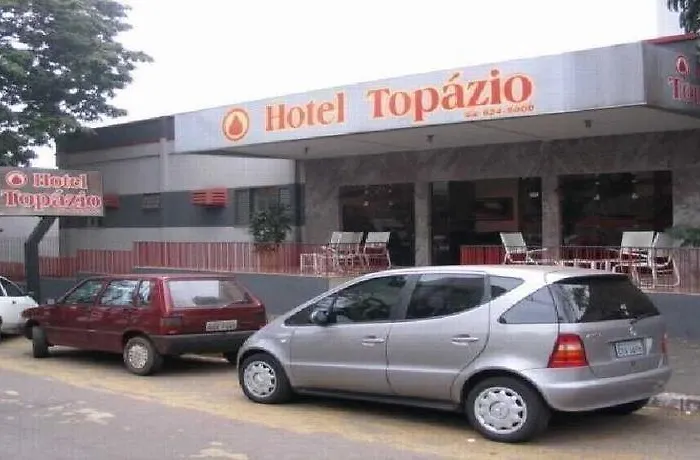 Hotel Topazio Ltda
