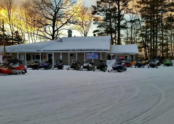 Buckhorn Resort