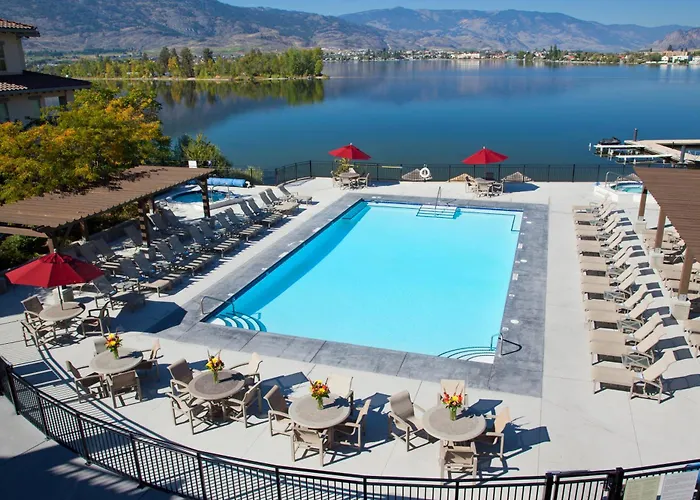 Family Friendly Hotels Walnut Beach Resort
