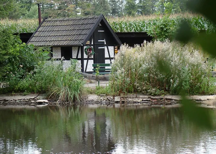 Hotel Restaurant Huxmühle