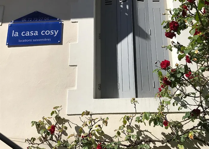 La Casa Cosy