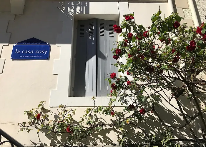La Casa Cosy