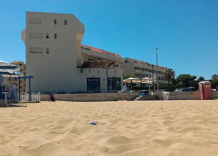 Villa con piscina: Appartamento Presso Residence Erice Beach - Casa Vacanza