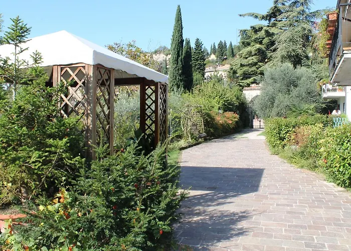 Residenza Fontana del Ferro