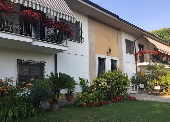 Residenza Fontana del Ferro