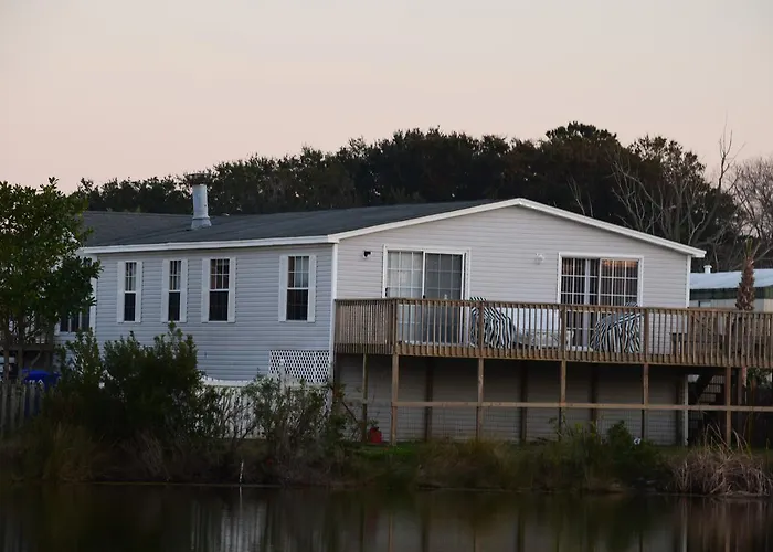Gray Heron House